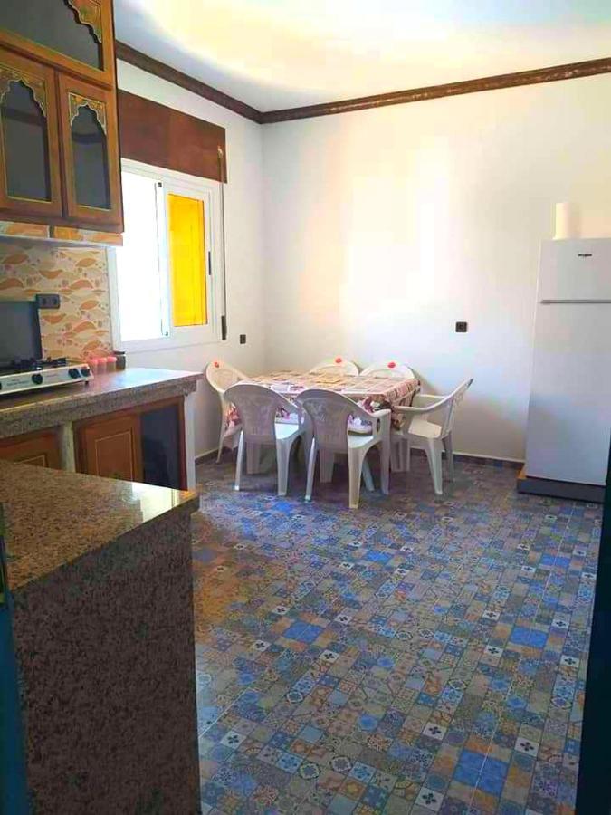 Dar Achraf Appartement Chefchaouen Buitenkant foto