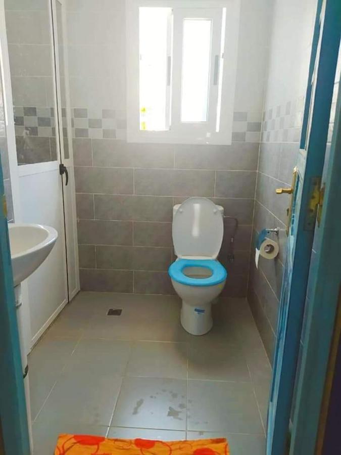 Dar Achraf Appartement Chefchaouen Buitenkant foto