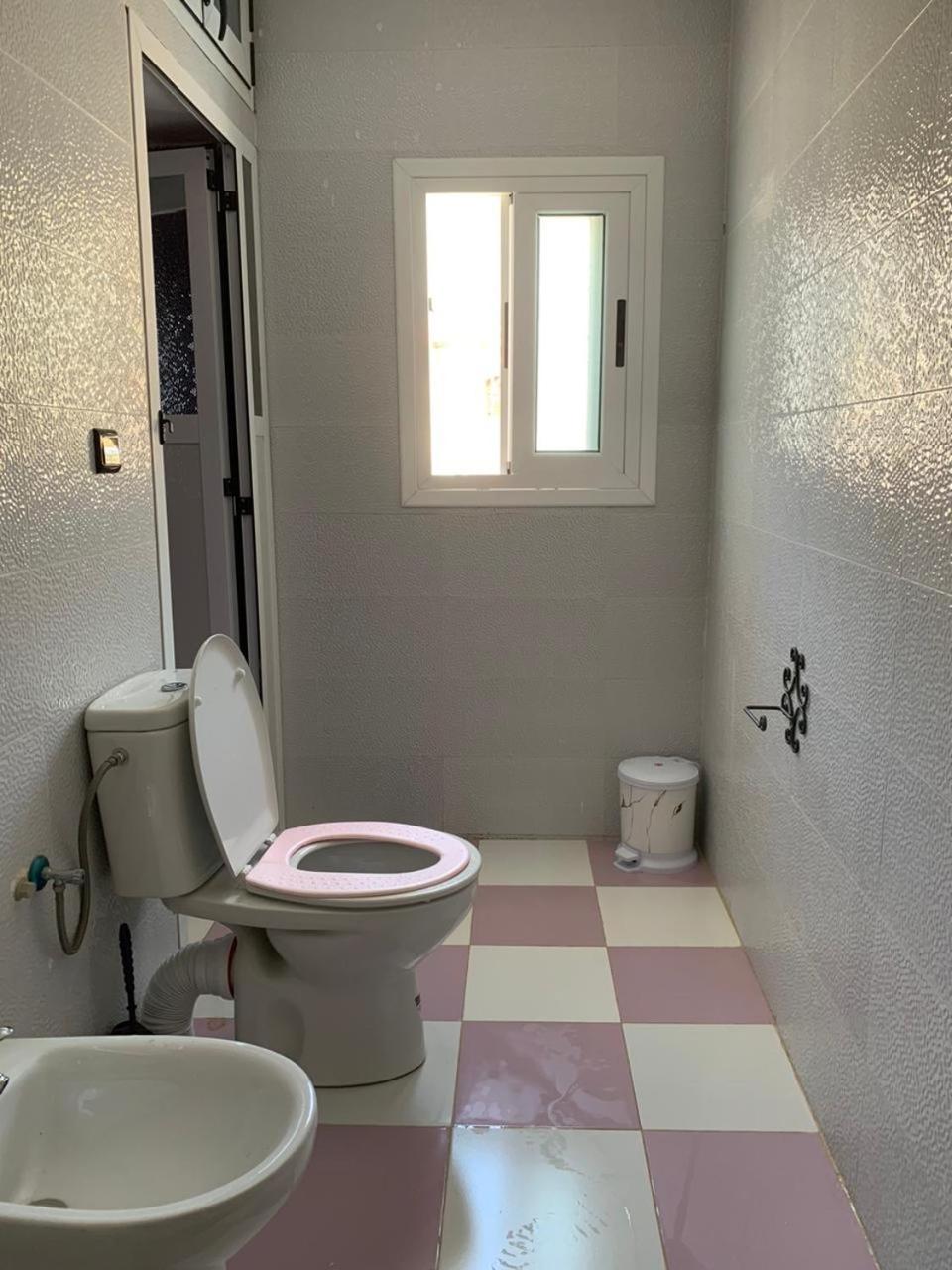 Dar Achraf Appartement Chefchaouen Buitenkant foto